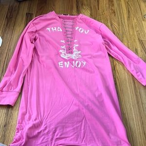 Fashion, nova, long sleeve T-shirt, dress